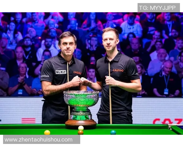 特鲁姆普与奥沙利文巅峰对决高清回顾精彩瞬间解析 特鲁姆普与奥沙利文巅峰对决高清回顾精彩瞬间解析