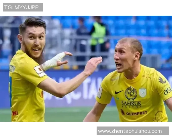 阿斯塔纳与萨格勒布迪纳莫的激烈对决展现足球魅力与战术智慧