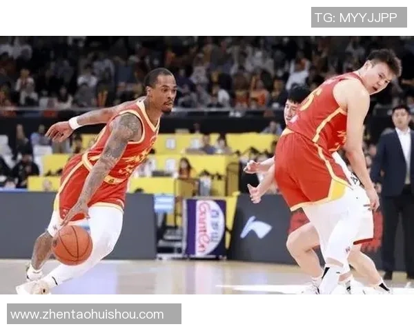 卫冕广厦首战告捷，新季征途气势如虹