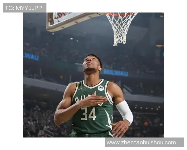 回转？波蒂斯：字母哥拔刀相助是假的，若是真的早就有视频流出了